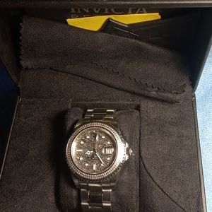 INVICTA MENS WATCH